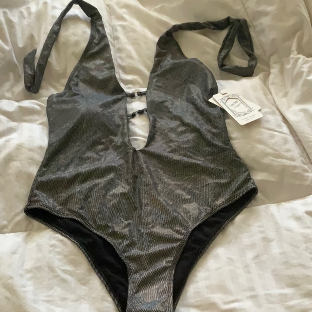 Swim Suit